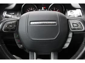 Land Rover Range Rover Evoque thumbnail 14
