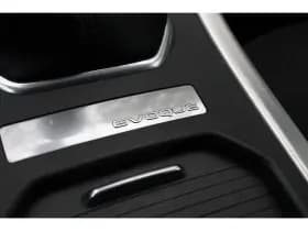 Land Rover Range Rover Evoque thumbnail 22