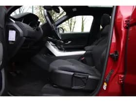 Land Rover Range Rover Evoque thumbnail 28