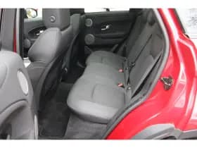 Land Rover Range Rover Evoque thumbnail 29