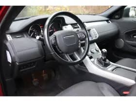 Land Rover Range Rover Evoque thumbnail 4