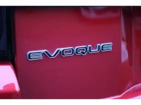 Land Rover Range Rover Evoque thumbnail 32