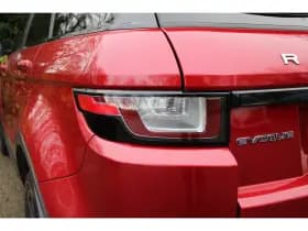 Land Rover Range Rover Evoque thumbnail 34