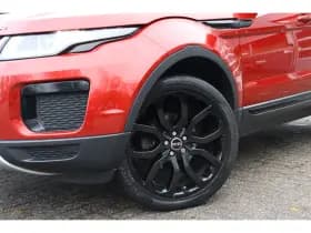 Land Rover Range Rover Evoque thumbnail 37