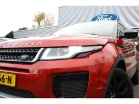 Land Rover Range Rover Evoque thumbnail 40