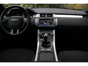 Land Rover Range Rover Evoque thumbnail 5