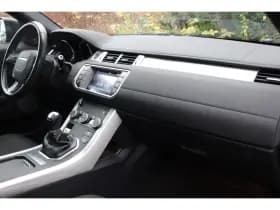 Land Rover Range Rover Evoque thumbnail 6