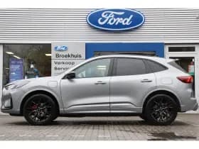 Ford Kuga thumbnail 2