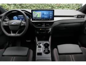 Ford Kuga thumbnail 5