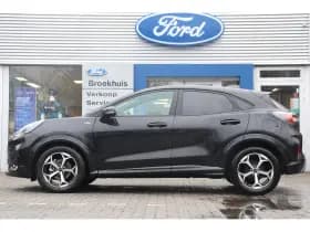 Ford Puma thumbnail 2