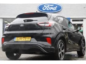 Ford Puma thumbnail 3