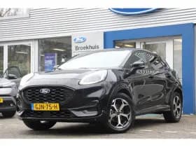 Ford Puma thumbnail 28
