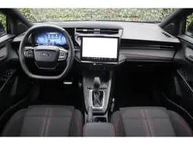 Ford Puma thumbnail 5