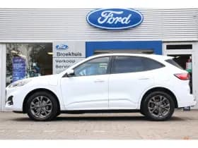 Ford Kuga thumbnail 2