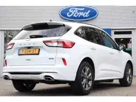 Ford Kuga thumbnail 3