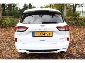 Ford Kuga thumbnail 33