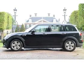 MINI Clubman thumbnail 2