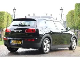 MINI Clubman thumbnail 3