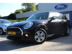 MINI Clubman thumbnail 33