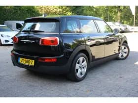 MINI Clubman thumbnail 34