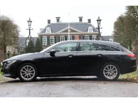 Mercedes-Benz CLA-Klasse thumbnail 2