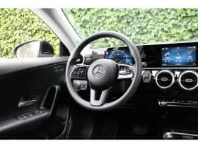 Mercedes-Benz CLA-Klasse thumbnail 11