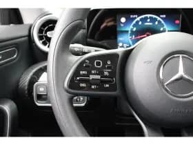 Mercedes-Benz CLA-Klasse thumbnail 12