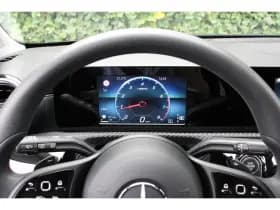 Mercedes-Benz CLA-Klasse thumbnail 15