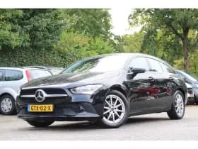 Mercedes-Benz CLA-Klasse thumbnail 26