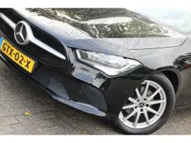 Mercedes-Benz CLA-Klasse thumbnail 27