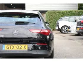 Mercedes-Benz CLA-Klasse thumbnail 28