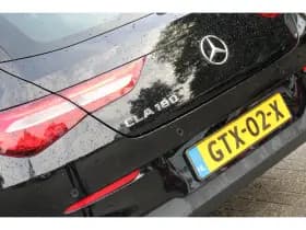 Mercedes-Benz CLA-Klasse thumbnail 29