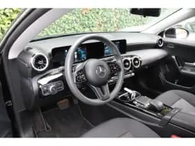 Mercedes-Benz CLA-Klasse thumbnail 4
