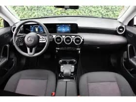 Mercedes-Benz CLA-Klasse thumbnail 5