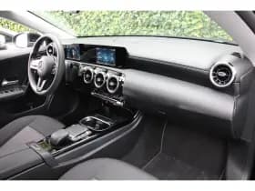 Mercedes-Benz CLA-Klasse thumbnail 6