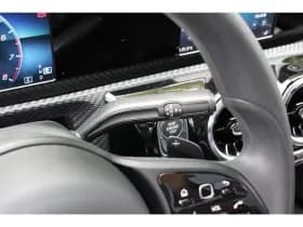 Mercedes-Benz CLA-Klasse thumbnail 7