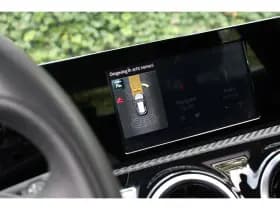 Mercedes-Benz CLA-Klasse thumbnail 10