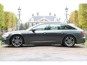 Audi A6 thumbnail 2