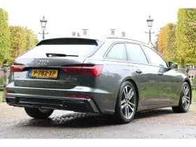 Audi A6 thumbnail 3