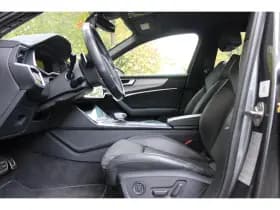 Audi A6 thumbnail 37