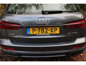 Audi A6 thumbnail 41