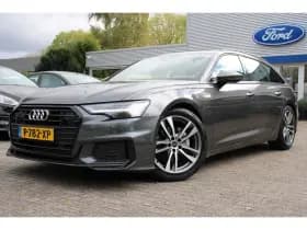 Audi A6 thumbnail 48