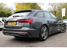 Audi A6 thumbnail 49