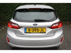 Ford Fiesta thumbnail 28