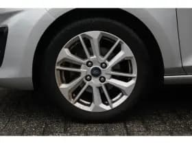 Ford Fiesta thumbnail 30