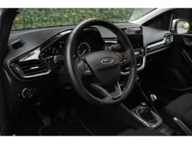 Ford Fiesta thumbnail 4