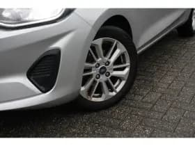 Ford Fiesta thumbnail 31