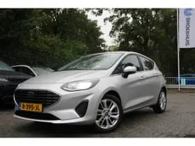 Ford Fiesta thumbnail 32