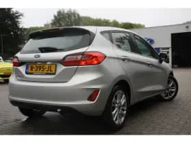 Ford Fiesta thumbnail 33