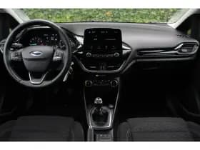 Ford Fiesta thumbnail 5
